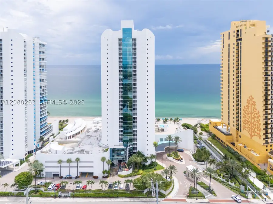 16425 Collins Ave #2311, Sunny Isles Beach, FL 33160 - #2