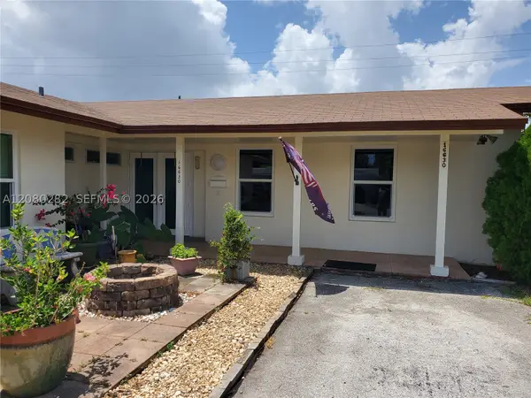 16630 SW 102nd Pl, Miami, FL 33157