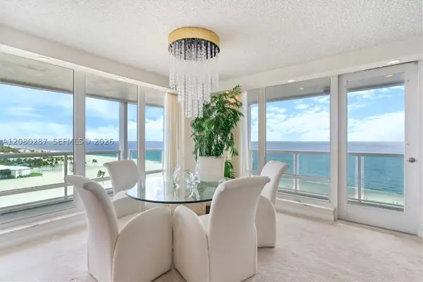 2100 S Ocean Ln #1512, Fort Lauderdale, FL 33316