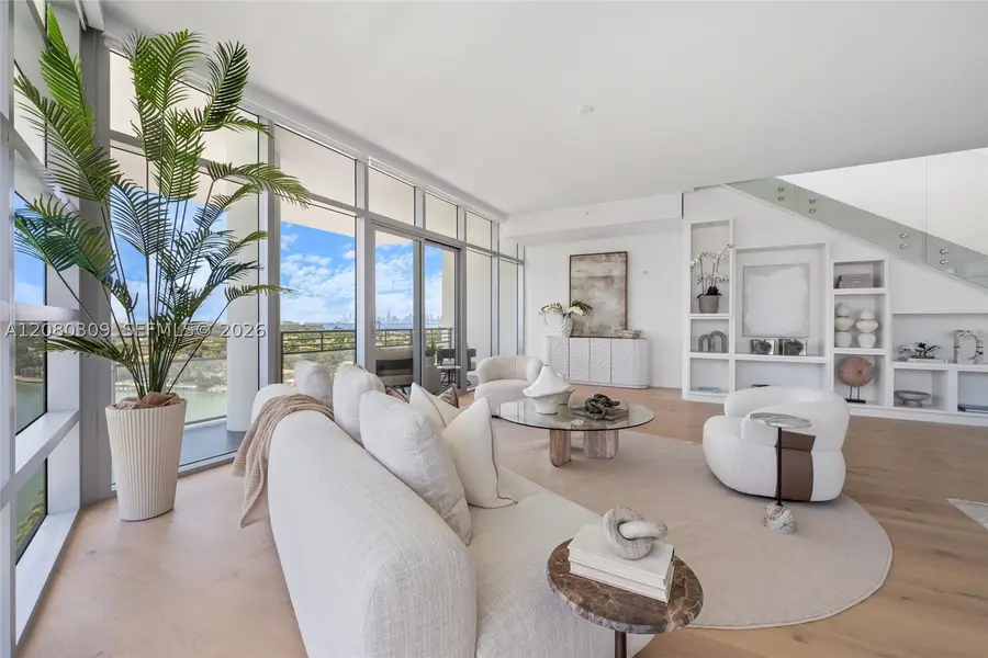 6101 Aqua Ave #PH11A, Miami Beach, FL 33141 - #3