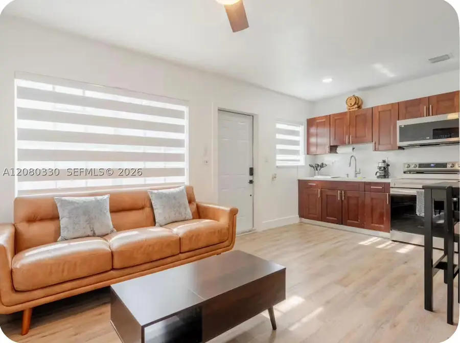 1273 NW 24th St, Miami, FL 33142 - #2