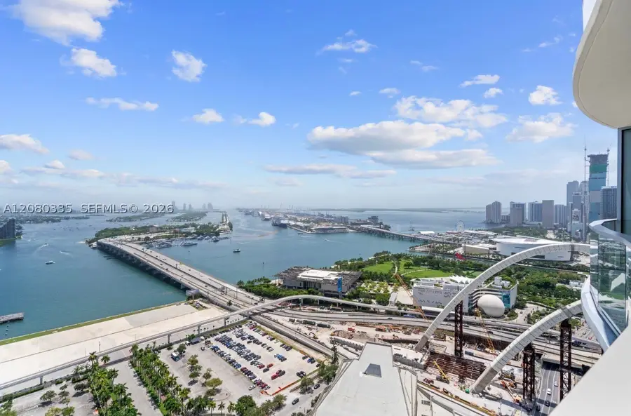 1400 Biscayne #3805, Miami, FL 33132 - #2