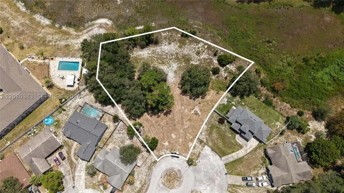 0 Port Ct, Spring Hill, FL 34606 - #1