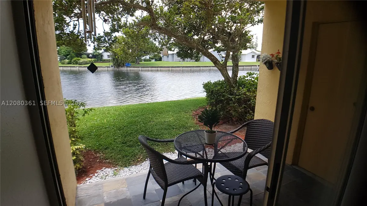 7640 Westwood Dr #403, Tamarac, FL 33321 - #1