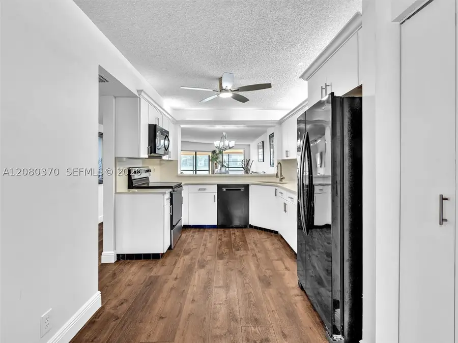 7518 Fairfax Dr #110, Tamarac, FL 33321 - #3