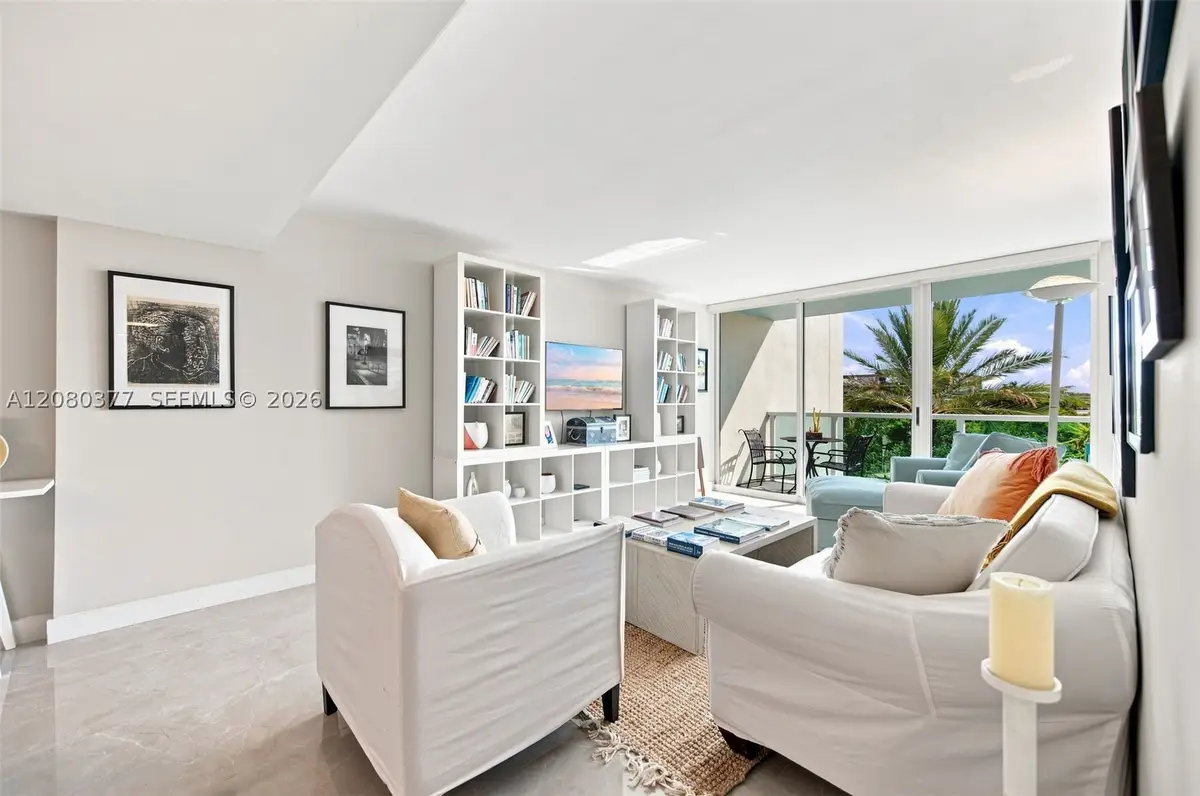 650 West Ave #406, Miami Beach, FL 33139 - #1