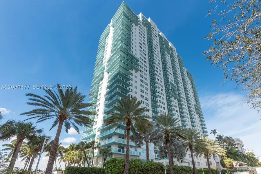 650 West Ave #406, Miami Beach, FL 33139 - #2