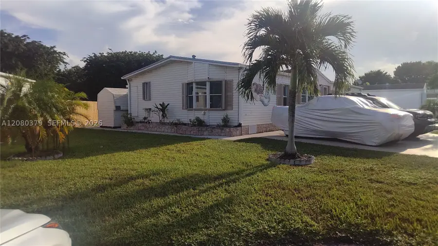 35303 SW 180th Ave 351-352, Homestead, FL 33034 - #3