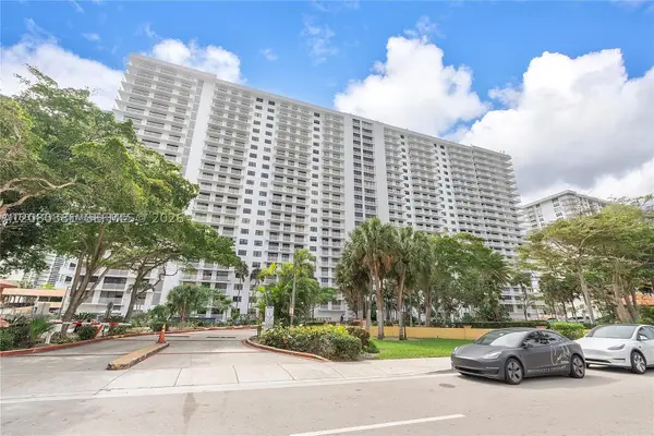 210 174th St #1201, Sunny Isles Beach, FL 33160