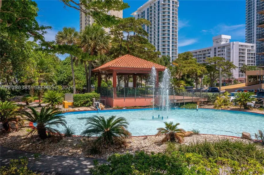 210 174th St #1201, Sunny Isles Beach, FL 33160 - #2