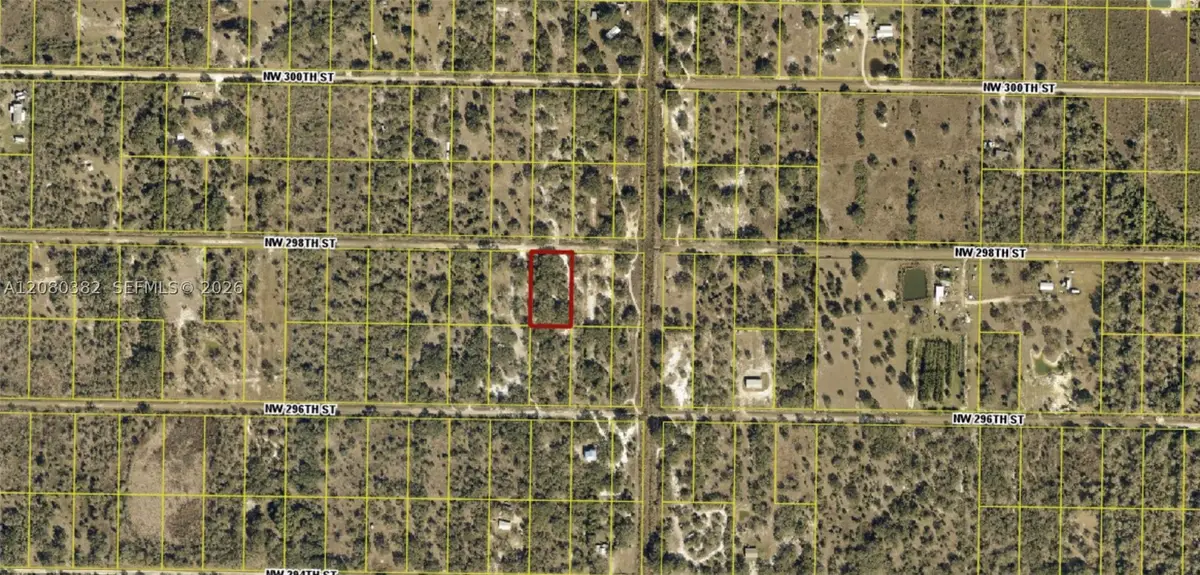 20120 NW 298, Okeechobee, FL 34972 - #1