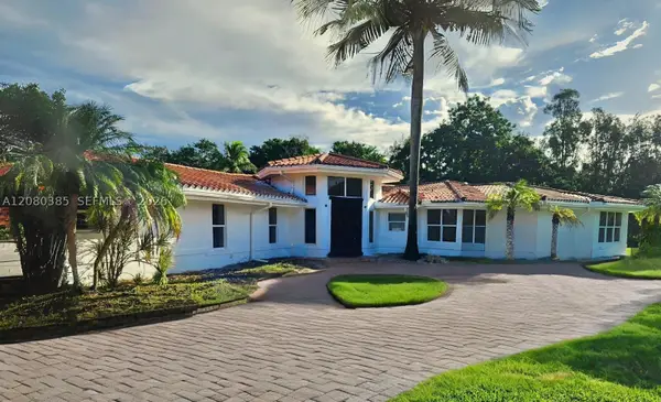 14101 Luray Rd, Southwest Ranches, FL 33330