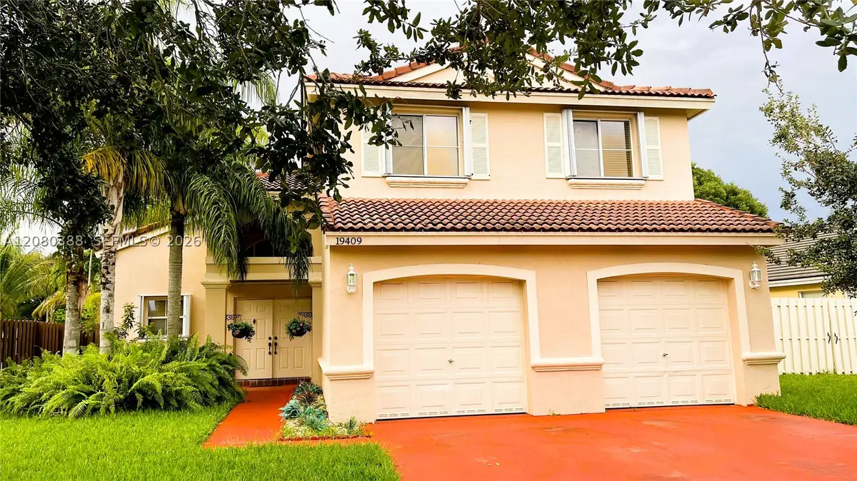 19409 NW 24th Pl, Pembroke Pines, FL 33029 - #1