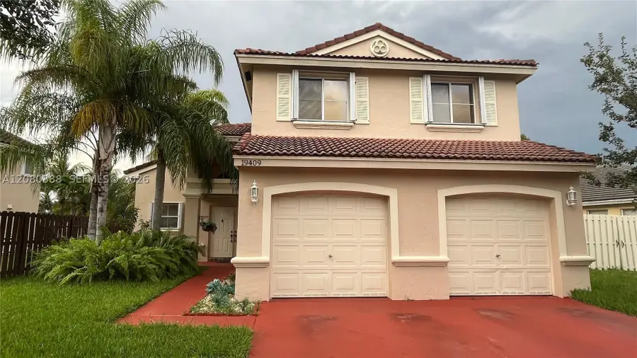 19409 NW 24th Pl, Pembroke Pines, FL 33029 - #2