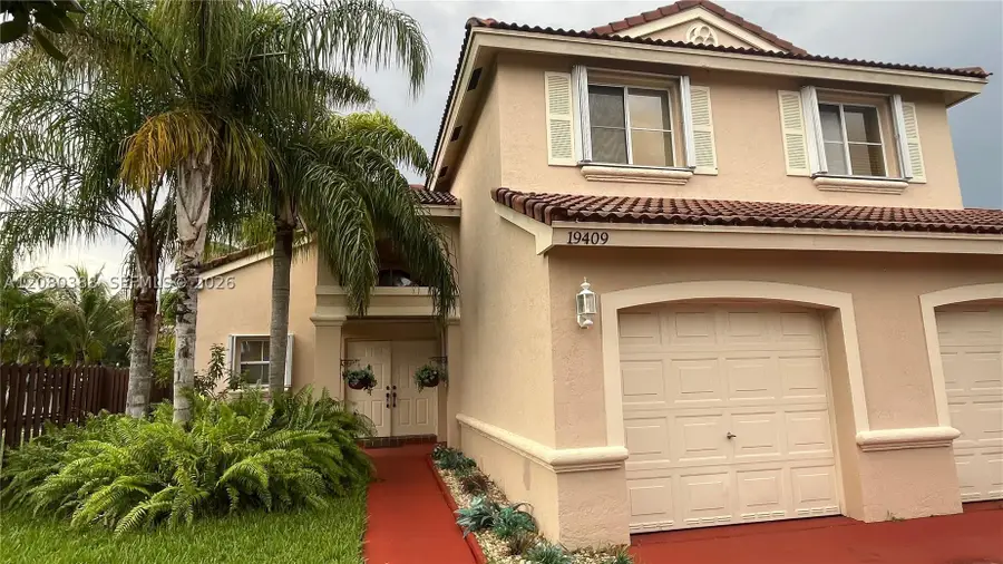 19409 NW 24th Pl, Pembroke Pines, FL 33029 - #3