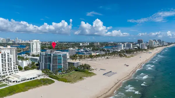 1200 Holiday Dr #208, Fort Lauderdale, FL 33316