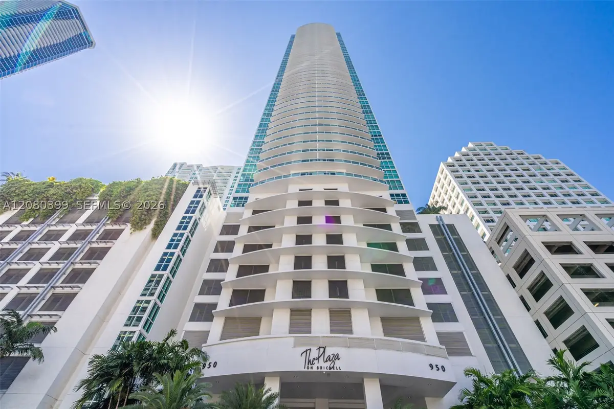 950 Brickell Bay Dr #2203, Miami, FL 33131 - #1