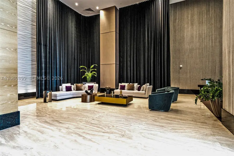 950 Brickell Bay Dr #2203, Miami, FL 33131 - #2