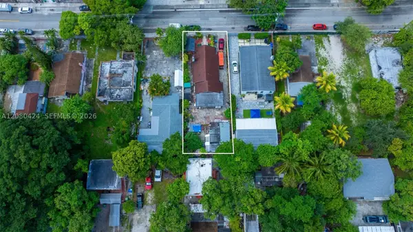 145 NW 31st St, Miami, FL 33127