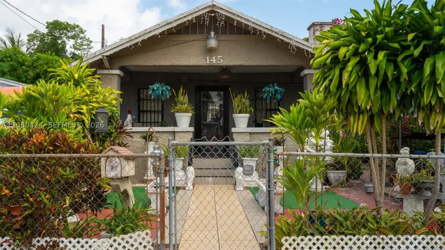 145 NW 31st St, Miami, FL 33127 - #3