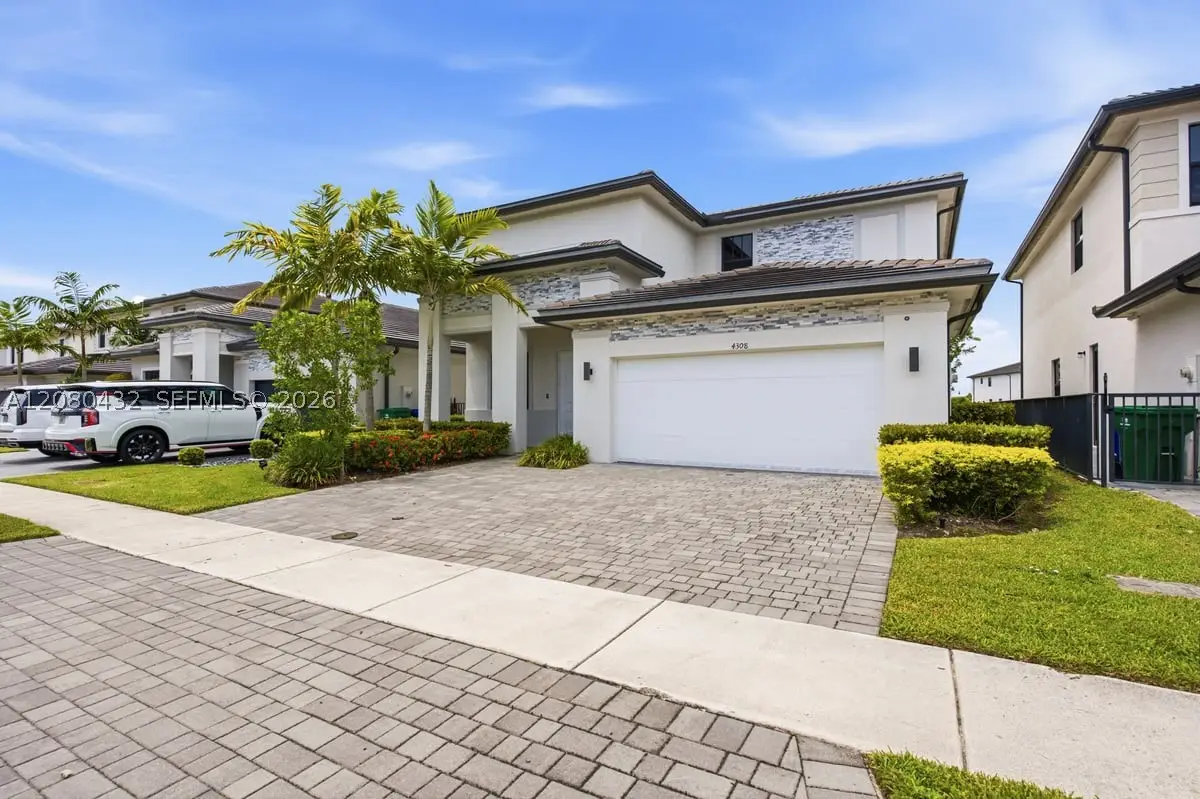 4308 SW 173rd Ave, Miramar, FL 33029 - #1