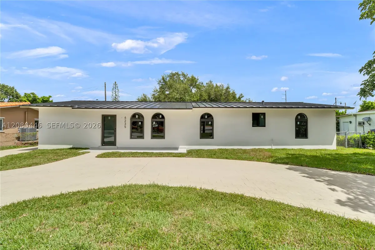 6235 SW 24th St, Miami, FL 33147 - #1