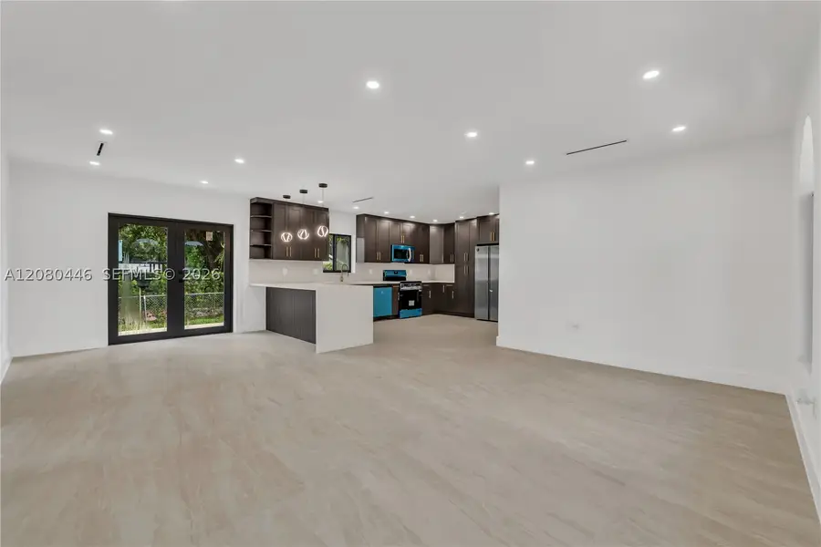 6235 SW 24th St, Miami, FL 33147 - #3