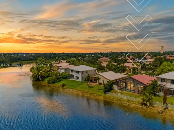 18096 SW 29th St, Miramar, FL 33029
