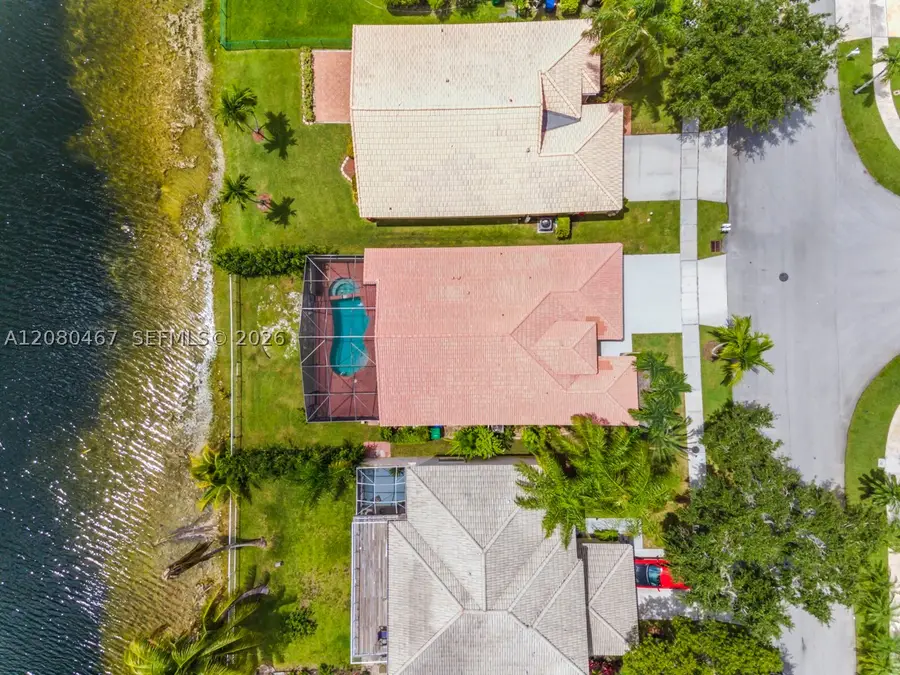 18096 SW 29th St, Miramar, FL 33029 - #2