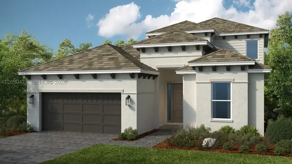26431 Argus Place, Punta Gorda, FL 33955