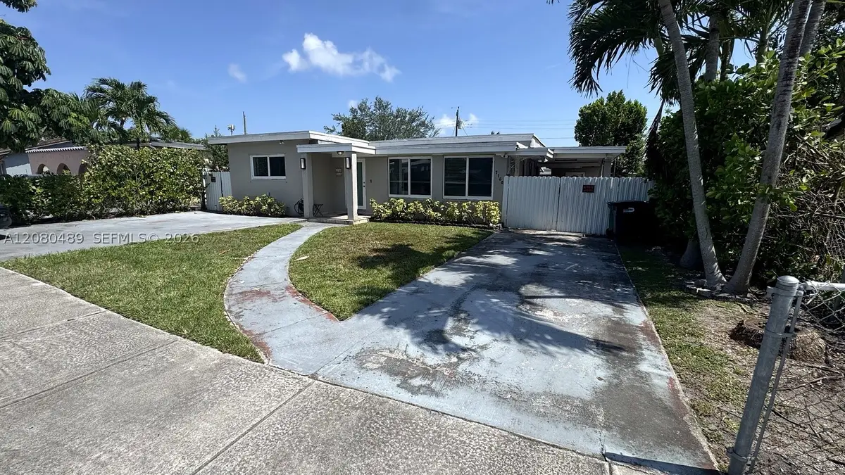 7160 SW 12th St, Miami, FL 33144 - #1