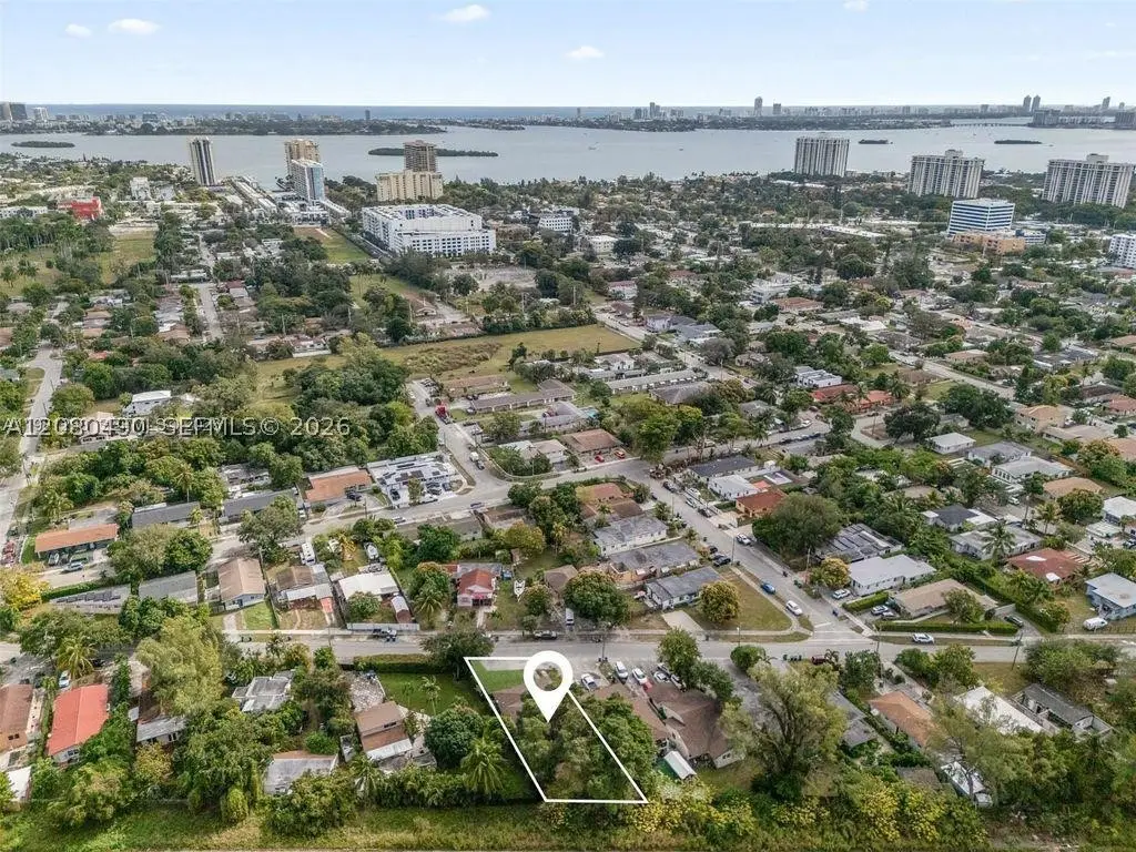 11330 Peachtree Dr, Miami, FL 33161 - #1