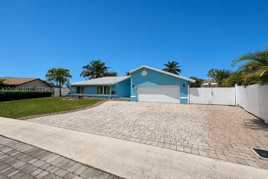 2811 SW 82nd Way, Davie, FL 33328 - #2