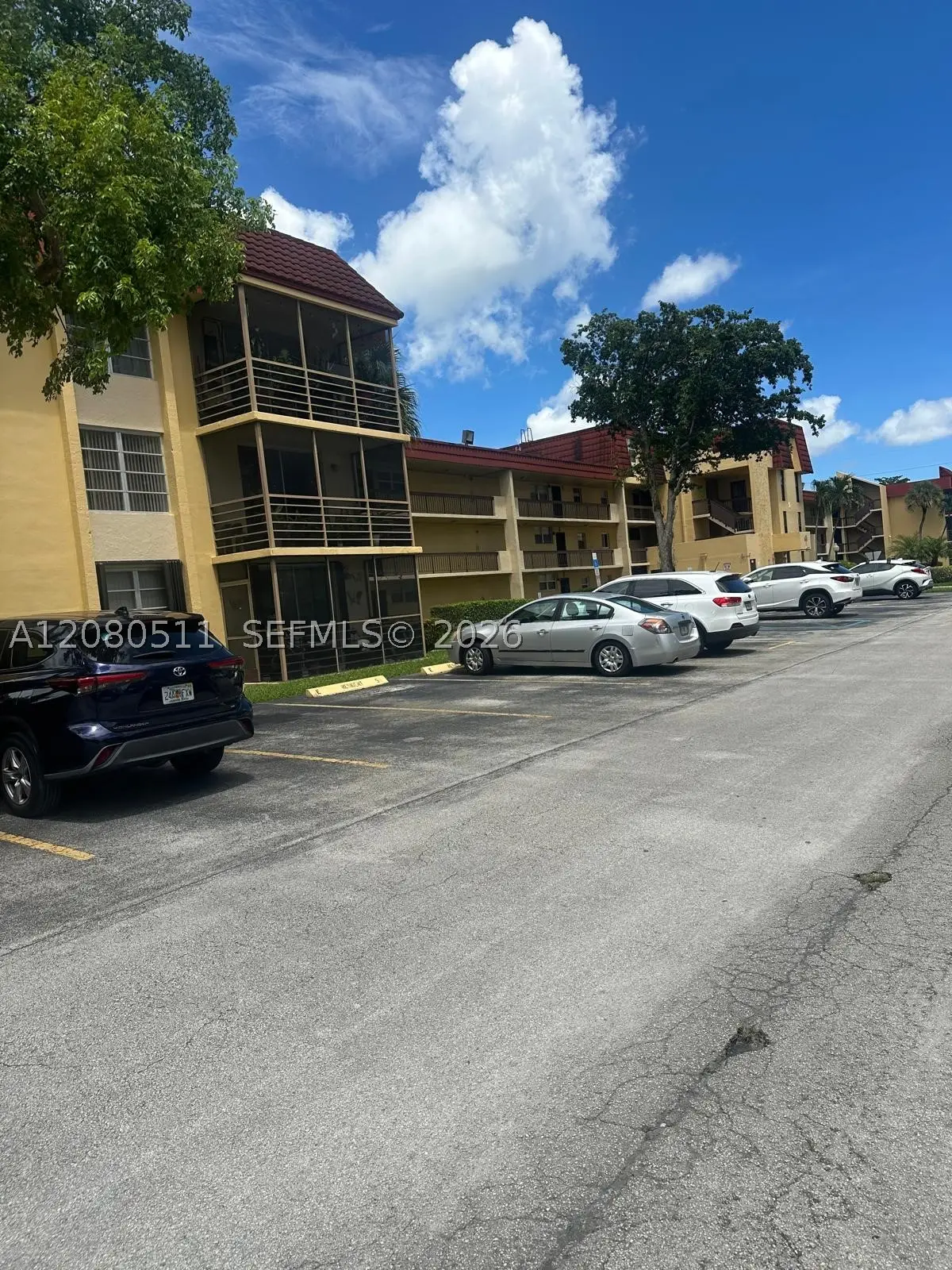 3285 Foxcroft Rd #E204, Miramar, FL 33025 - #1