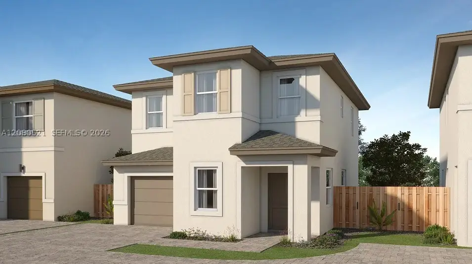 18817 SW 314 St, Homestead, FL 33030 - #1