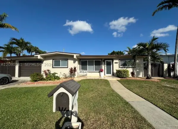 5505 W 14th Ln, Hialeah, FL 33012
