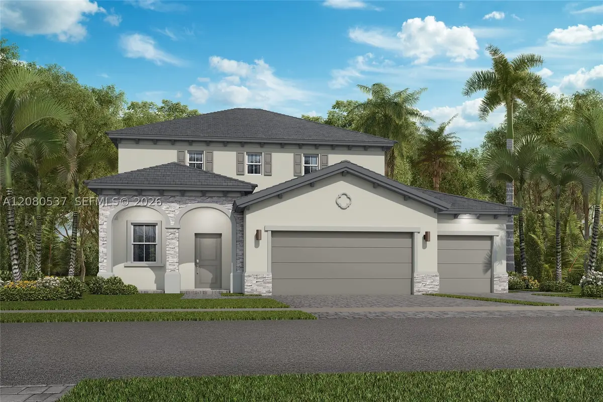 17536 SW 286 St, Everglades, FL 33030 - #1