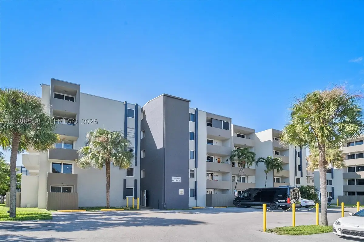 10090 NW 80th Ct #1540, Hialeah Gardens, FL 33016 - #1