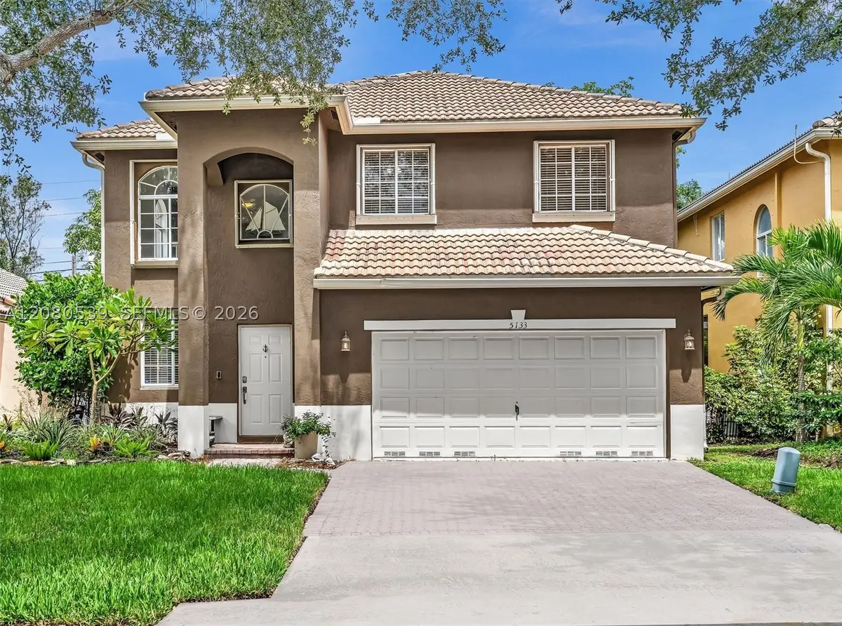 5133 Heron Pl, Coconut Creek, FL 33073 - #1