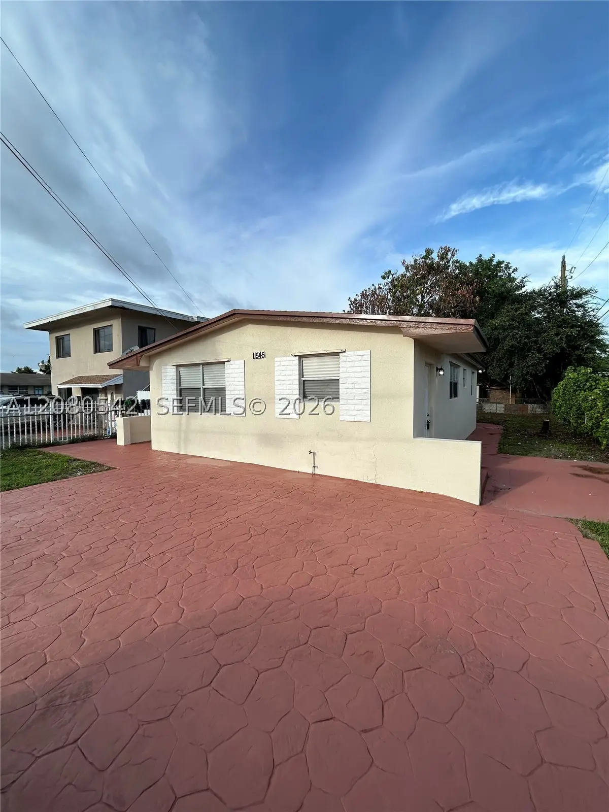 11545 NW 17th Ave, Miami, FL 33167 - #1