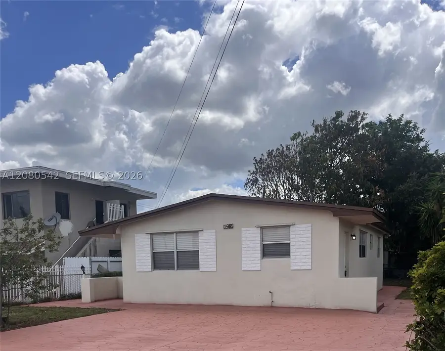 11545 NW 17th Ave, Miami, FL 33167 - #3