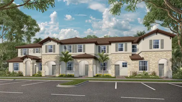 2528 SE 25 Rd, Homestead, FL 33035