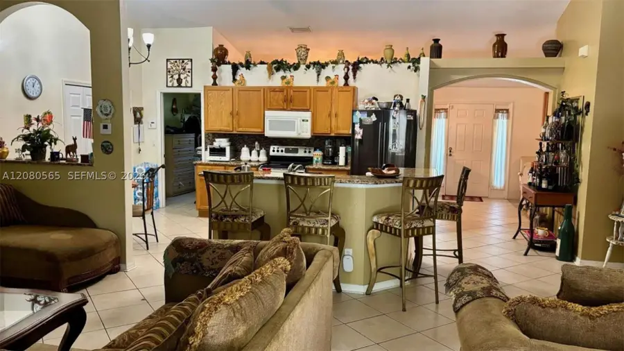 1122 Mckinley Ave, Lehigh Acres, FL 33972 - #3