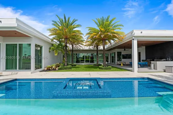 3939 Country Club Ln, Fort Lauderdale, FL 33308