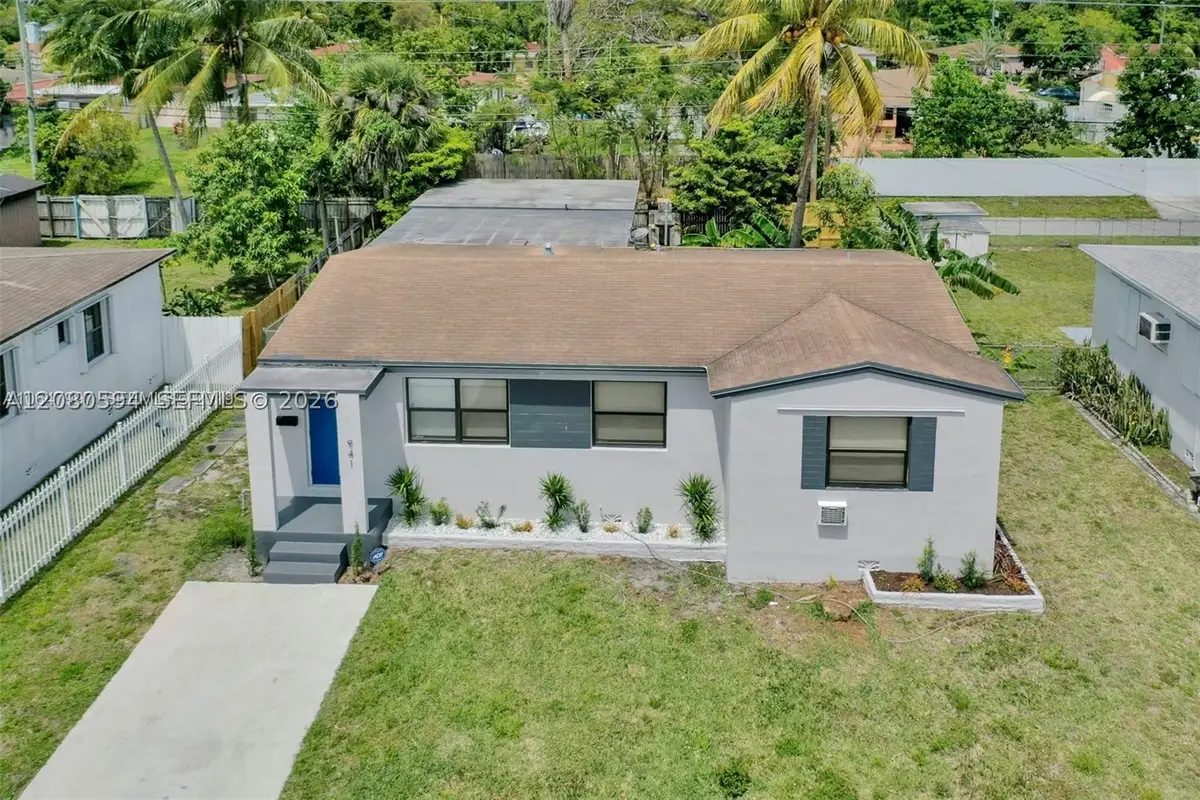941 NE 155th Ter, North Miami Beach, FL 33162 - #1