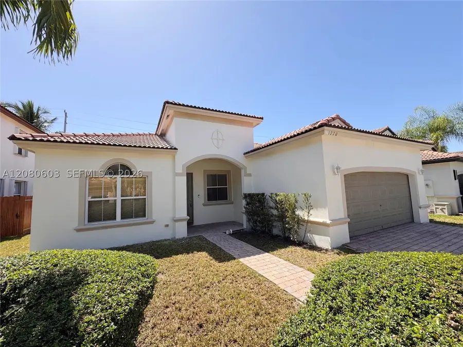 1770 SE 18th Ter, Homestead, FL 33035 - #2