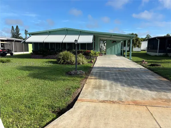 121 Sugar Loaf #63, Naples, FL 34114