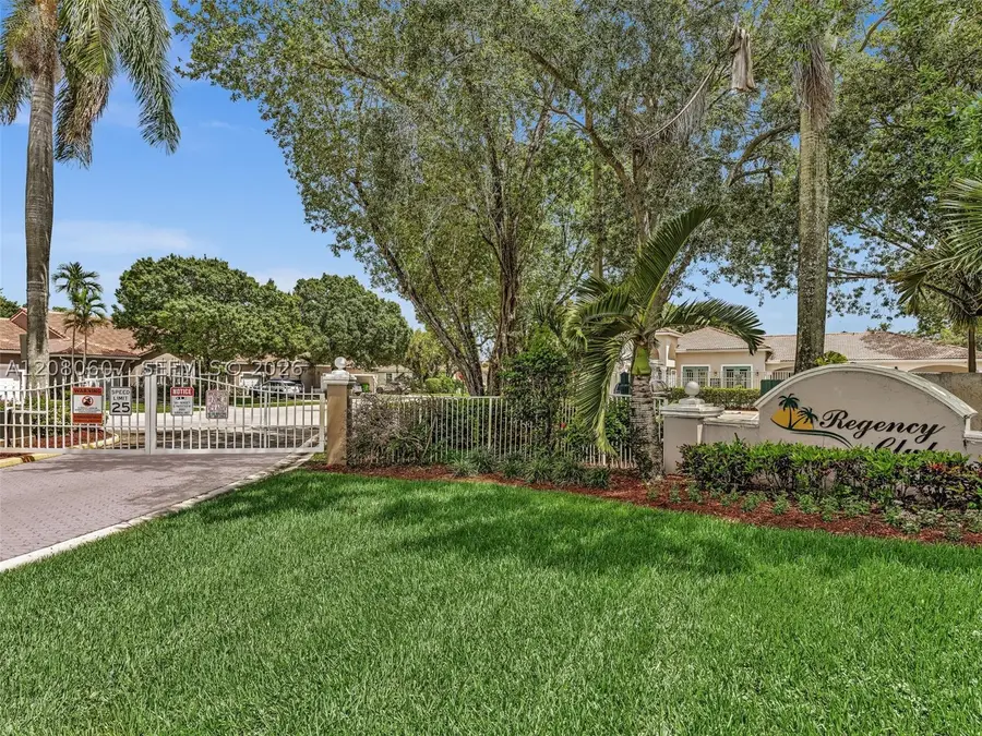 7420 S Aragon Blvd #1, Sunrise, FL 33313 - #2