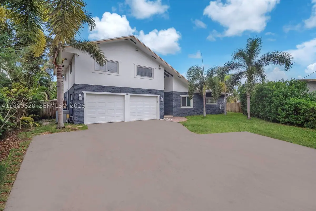 1436 NW 8th St, Dania Beach, FL 33004 - #1