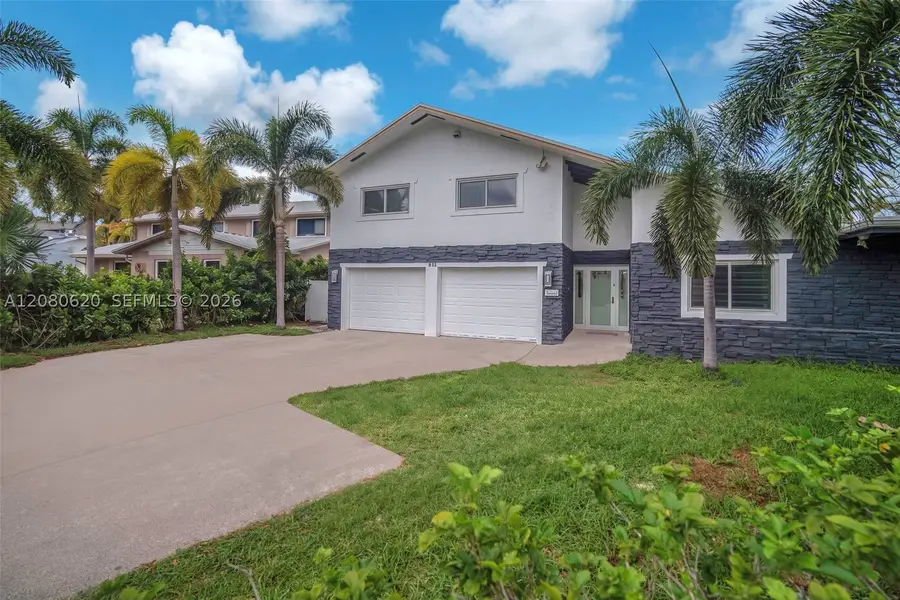 1436 NW 8th St, Dania Beach, FL 33004 - #3